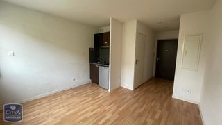  Appartement � louer 1 pi�ce 20 m�