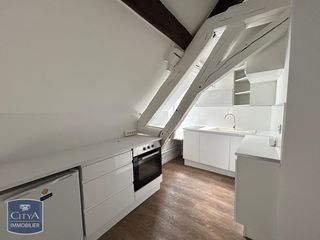  Appartement � louer 2 pi�ces 41 m�