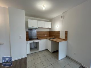  Appartement � louer 2 pi�ces 44 m�