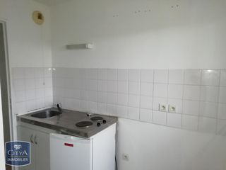  Appartement � louer 2 pi�ces 48 m�