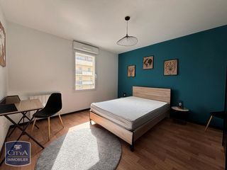  Appartement � louer 2 pi�ces 40 m�