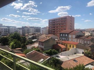  Appartement � louer 1 pi�ce 33 m�