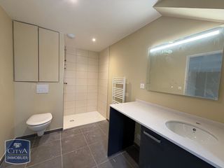  Appartement � louer 1 pi�ce 36 m�