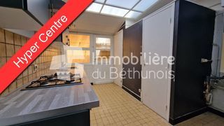  Maison � vendre 4 pi�ces 55 m�