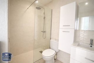  Appartement � louer 1 pi�ce 19 m�