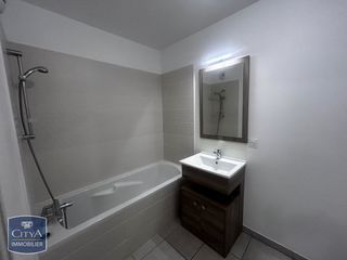  Appartement � louer 3 pi�ces 58 m�