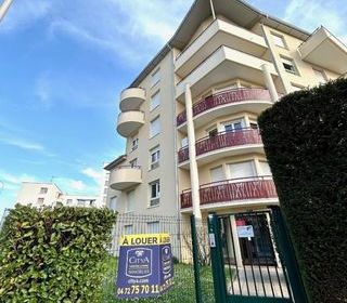  Appartement � louer 1 pi�ce 18 m�