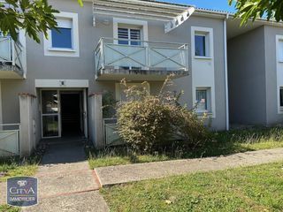  Appartement � louer 2 pi�ces 49 m�