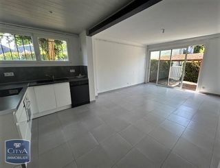  Appartement � louer 3 pi�ces 64 m�