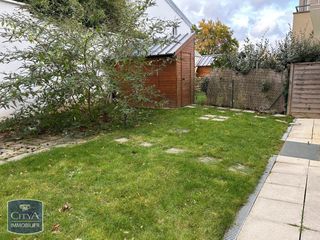  Appartement � louer 4 pi�ces 82 m�