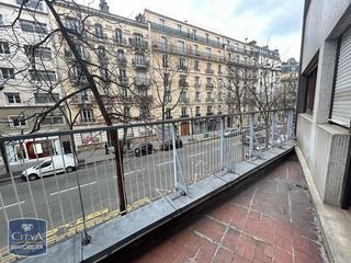  Appartement � louer 2 pi�ces 49 m�