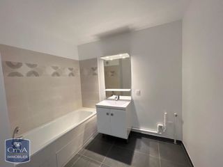  Appartement � louer 3 pi�ces 61 m�