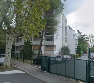  Appartement � louer 1 pi�ce 22 m�