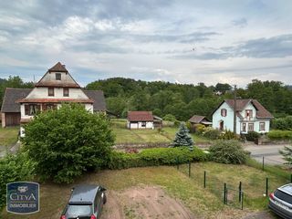  Appartement � louer 4 pi�ces 91 m�