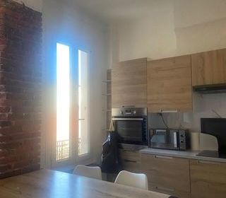  Appartement � louer 3 pi�ces 64 m�