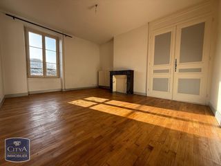  Appartement � louer 5 pi�ces 105 m� Limoges