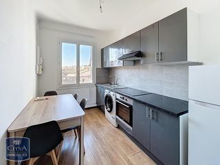  Appartement � louer 3 pi�ces 63 m�