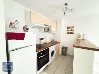  Appartement � louer 2 pi�ces 39 m�