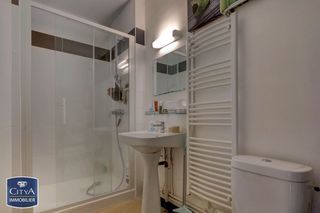  Appartement � louer 1 pi�ce 23 m�