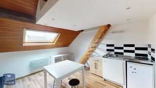  Appartement � louer 1 pi�ce 16 m�