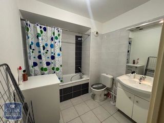  Appartement � louer 1 pi�ce 25 m�