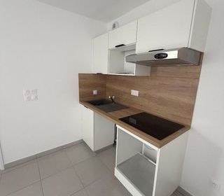  Appartement � louer 2 pi�ces 43 m�