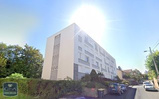  Appartement � louer 1 pi�ce 25 m�