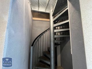  Appartement � louer 2 pi�ces 27 m�