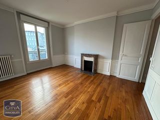  Appartement � louer 3 pi�ces 53 m�