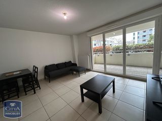  Appartement � louer 2 pi�ces 44 m�