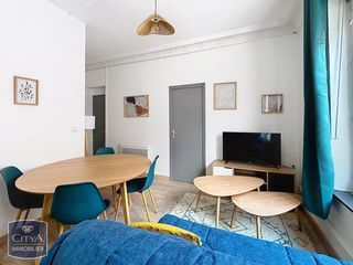  Appartement � louer 2 pi�ces 32 m�