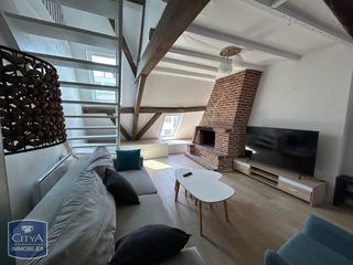  Appartement � louer 2 pi�ces 78 m�