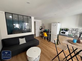  Appartement � louer 2 pi�ces 26 m�