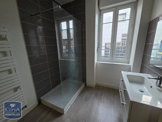  Appartement � louer 3 pi�ces 63 m�