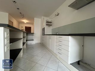  Appartement � louer 3 pi�ces 65 m�