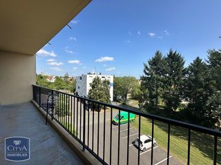  Appartement � louer 3 pi�ces 53 m�