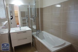  Appartement � louer 4 pi�ces 92 m�