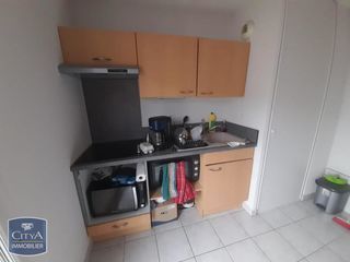  Appartement � louer 2 pi�ces 47 m�