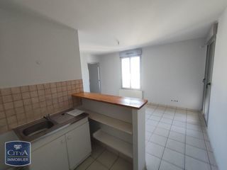  Appartement � louer 2 pi�ces 36 m�