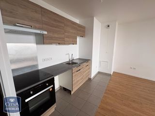  Appartement � louer 4 pi�ces 75 m�