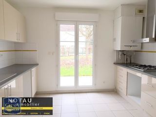  Maison � louer 3 pi�ces 80 m�