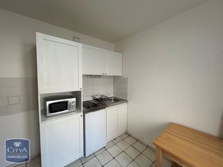  Appartement � louer 1 pi�ce 15 m�