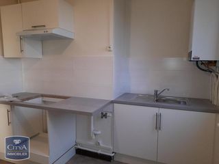  Appartement � louer 4 pi�ces 63 m�