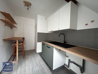  Appartement � louer 2 pi�ces 53 m�