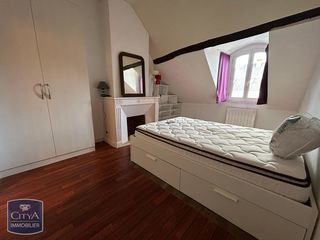  Appartement � louer 3 pi�ces 68 m�