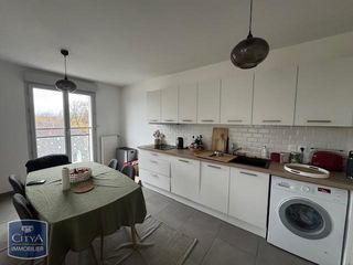  Appartement � louer 3 pi�ces 69 m�