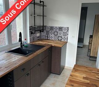  Maison � vendre 5 pi�ces 100 m�