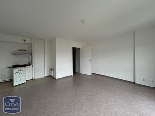  Appartement � louer 2 pi�ces 43 m�