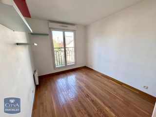  Appartement � louer 3 pi�ces 64 m�