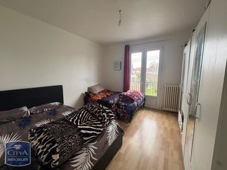  Appartement � louer 5 pi�ces 93 m�